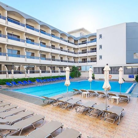 Rhodos Horizon Marina - Adults Only Hotel Rhodes City Exterior photo