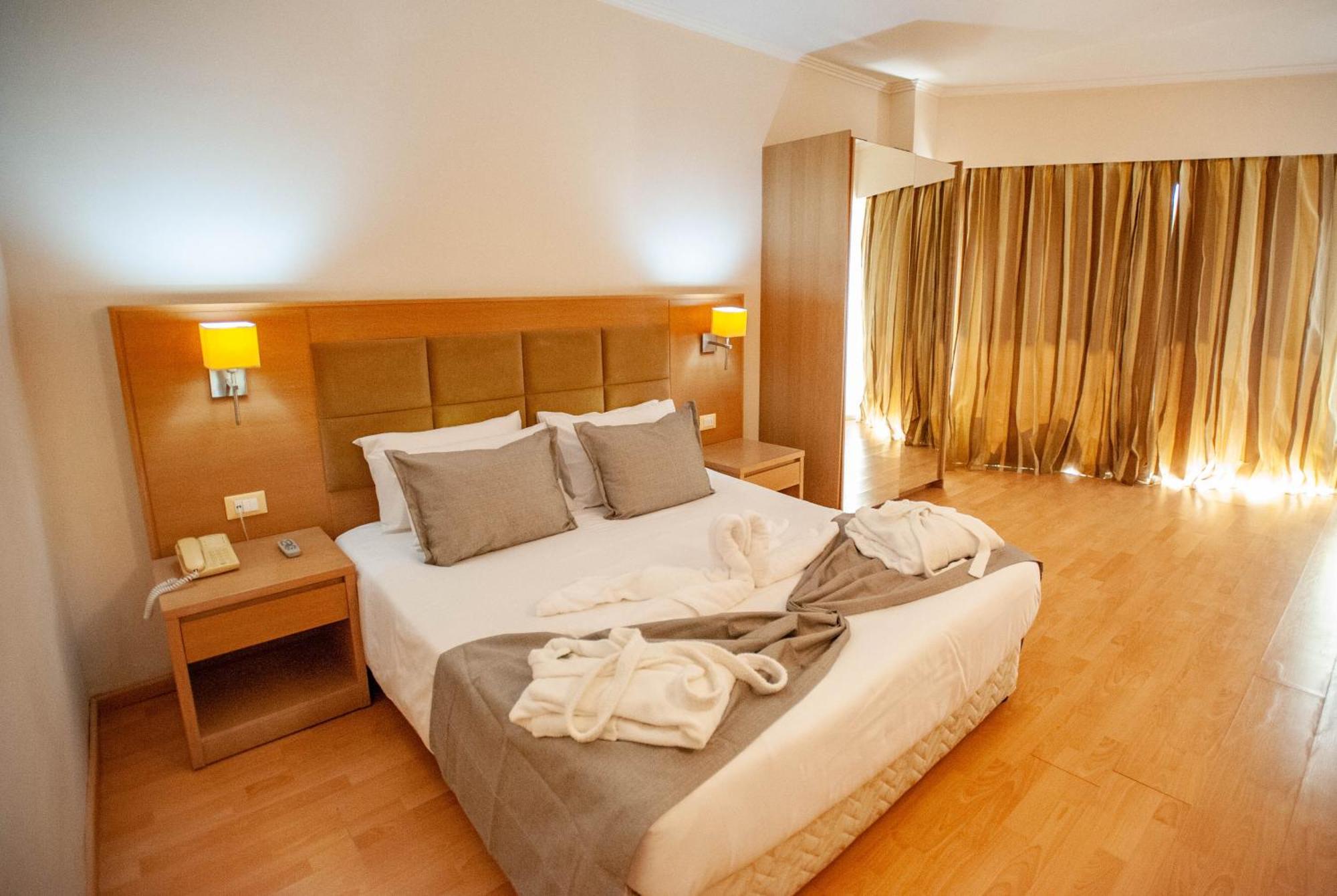 Rhodos Horizon Marina - Adults Only Hotel Rhodes City Exterior photo