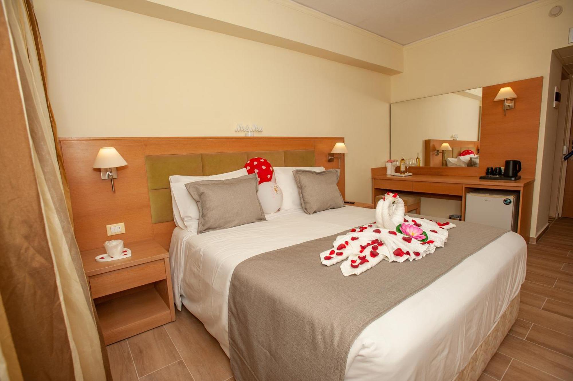 Rhodos Horizon Marina - Adults Only Hotel Rhodes City Exterior photo
