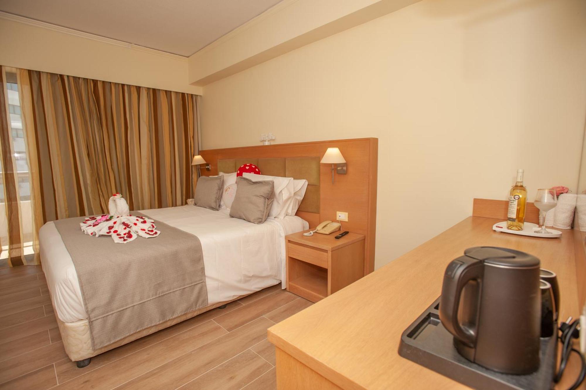 Rhodos Horizon Marina - Adults Only Hotel Rhodes City Exterior photo